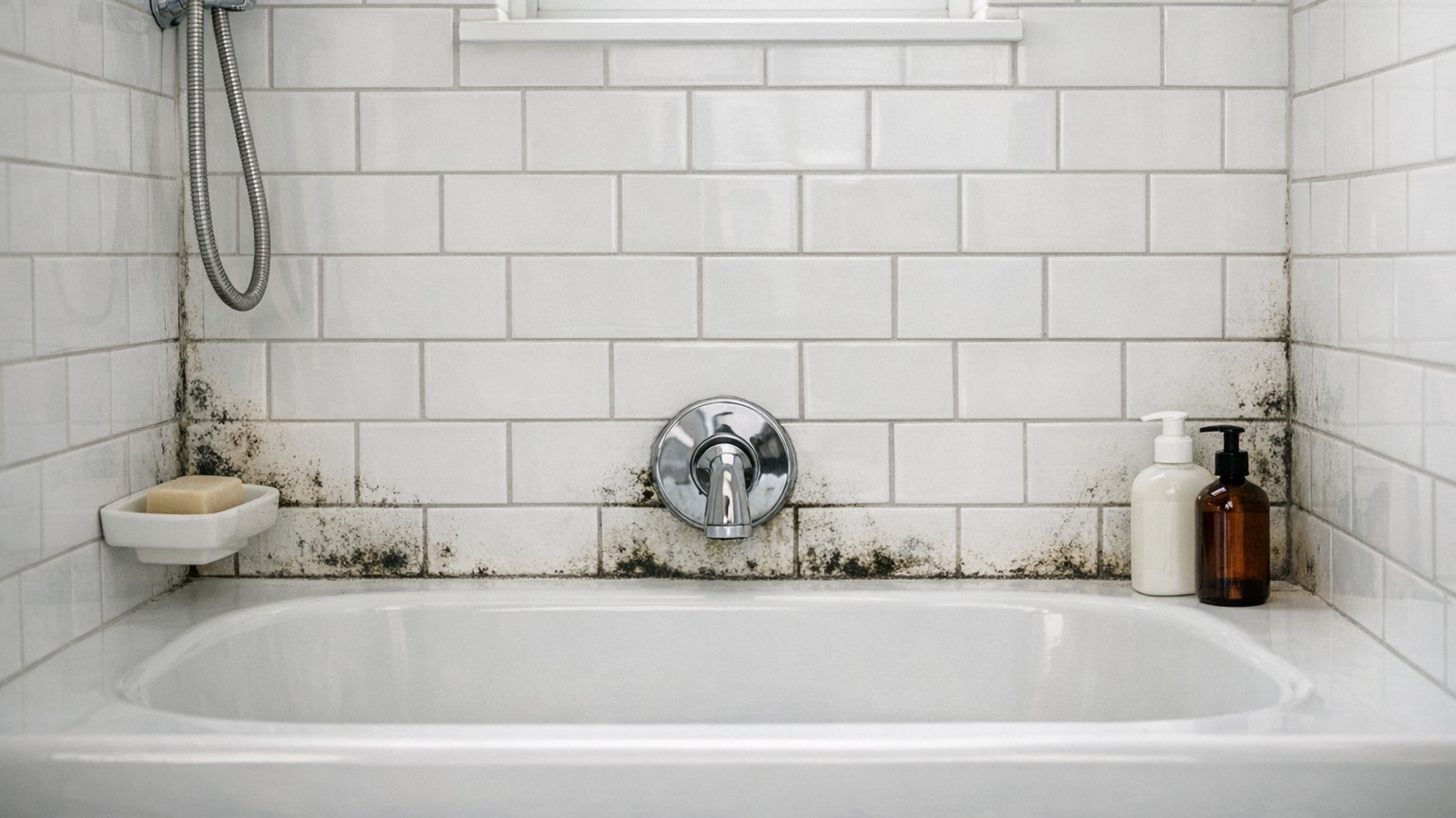 Mold Compass - Your guide to mold